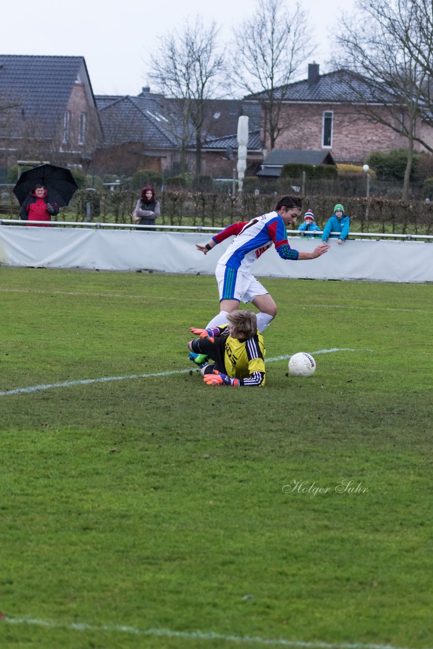 Bild 277 - Frauen SV Henstedt Ulzburg - TSV Limmer : Ergebnis: 5:0